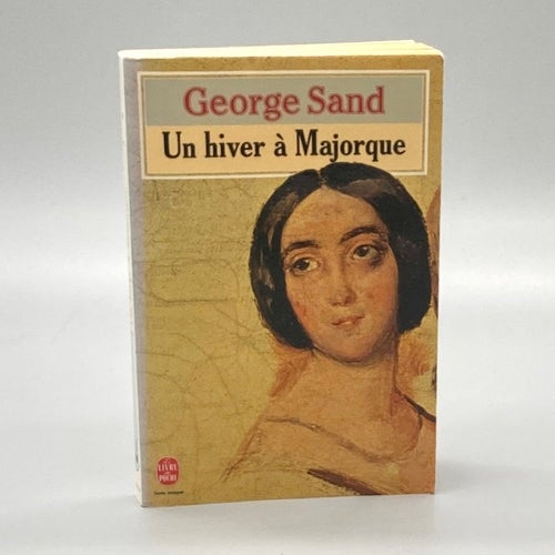 Un hiver à Majorque av George Sand