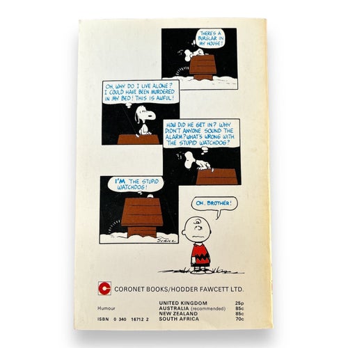 What Now, Charlie Brown? - Charles M.Schulz