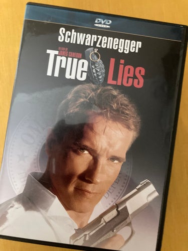 True lies