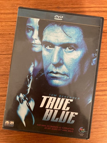 True Blue