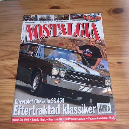 Nostalgia 2007 nr 10