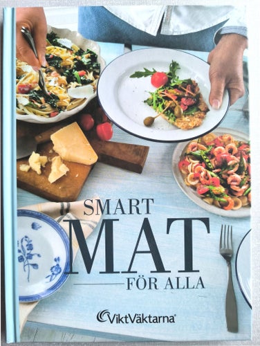 Smart Mat För Alla - Viktväktarna 2016
