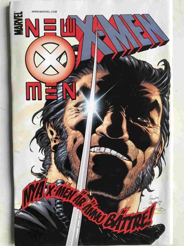 Fantomen - 2003:22 FN-VF