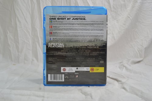 True Grit Bluray (1969)