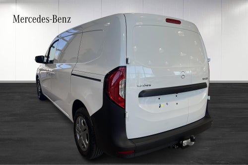 Mercedes-Benz Citan 112 CDI SKÅP L2 SPECIAL EDITION |LED|2XDÖRRAR|LAGER