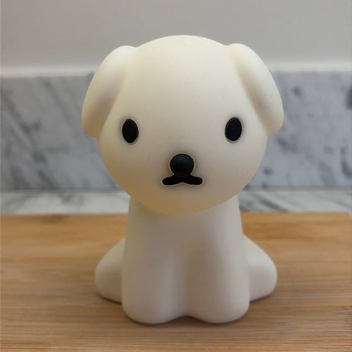 Mr. Maria Snuffy First Light lamp - Nattlampa i form av en hund