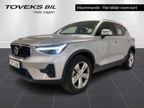 Volvo XC40 B3 DCT Core 163hk