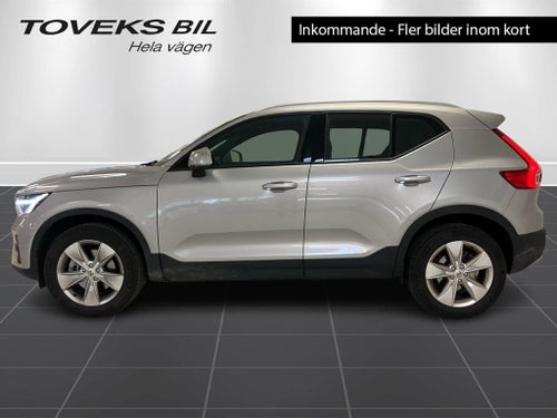 Volvo XC40 B3 DCT Core 163hk