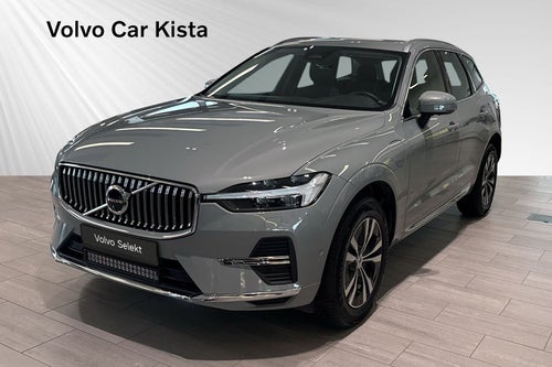 Volvo XC60 Recharge T6 Core Edition Panorama 360Kamera