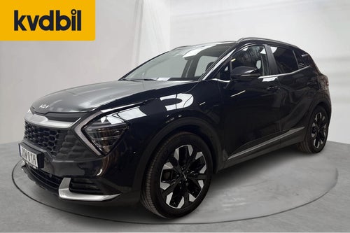 Sportage PHEV AWD (265hk) Advance H/K 360