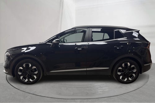 Sportage PHEV AWD (265hk) Advance H/K 360