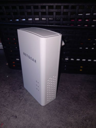 NETGEAR Powerline-adapter PL1000