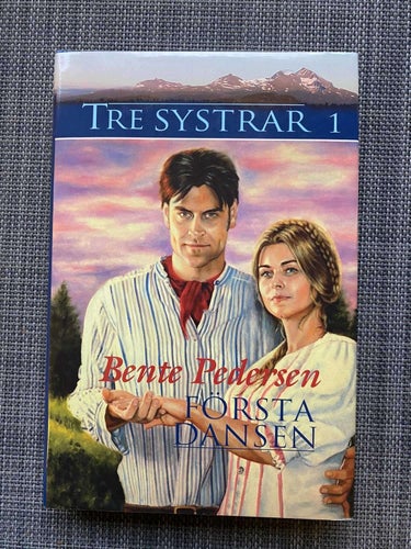 Bente Pedersen - Första dansen - Tre systrar del 1