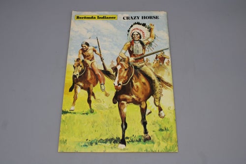 Tomahawk Nr 12 1979