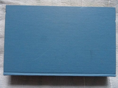 Bok - Bärgad skörd / Margit Söderholm