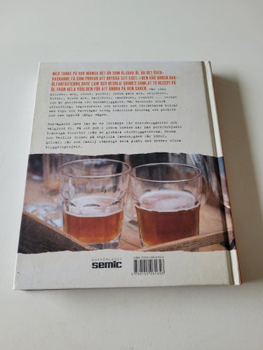 ÖL: Brygg ditt eget - Dave Law & Beshlie Grimes - 2015
