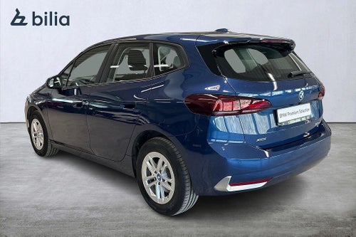 BMW 225e xDrive Active Tourer | Backkamera | Rattvärme | Navigation | PDC