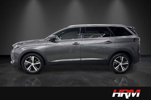 Peugeot 5008 1.2 PureTech 130 EAT, 131hk, 2023