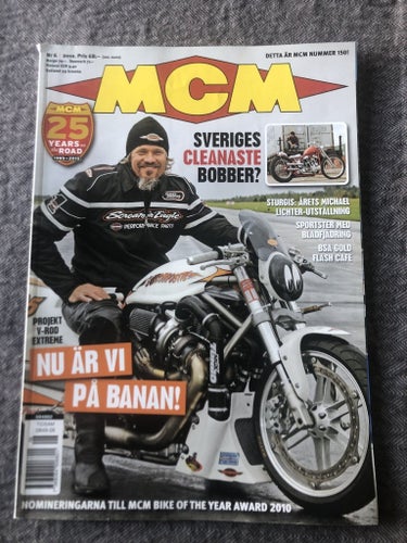 MCM Nr 6 2010