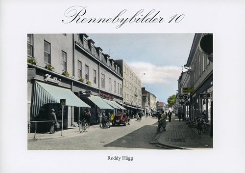 RONNEBYBILDER 10
