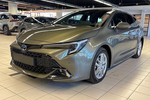 Toyota Corolla Touring Sports Hybrid 1,8 STYLE