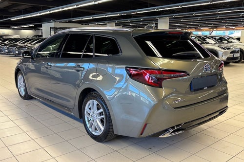 Toyota Corolla Touring Sports Hybrid 1,8 STYLE