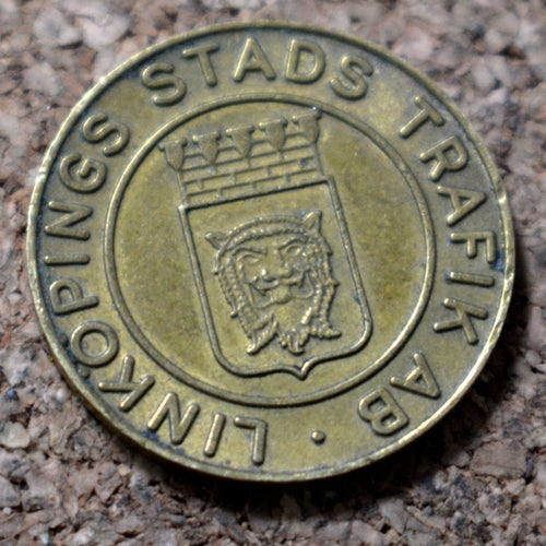Pollett Linköpings Trafik