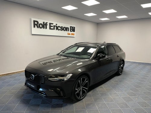 Volvo V90 Recharge T8 R-Design Pro Edition
