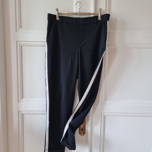 Svarta Byxor Vero Moda, storlek L/32
