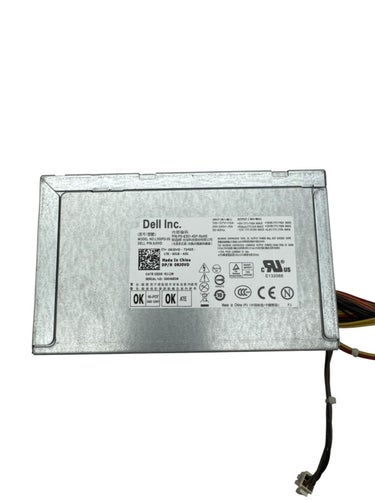Dell Nätaggregat/ Power Supply NL350PD-00 350W(Beg)