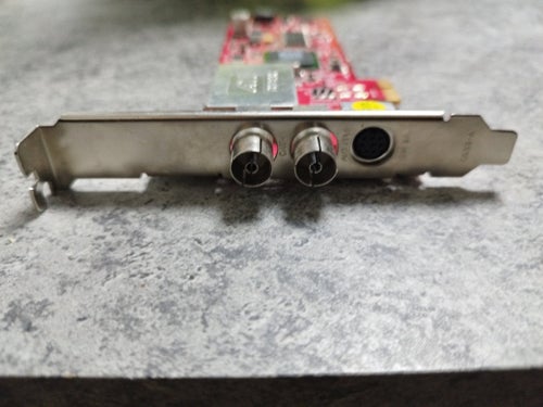 ATI Theater 550 Pro PCIe