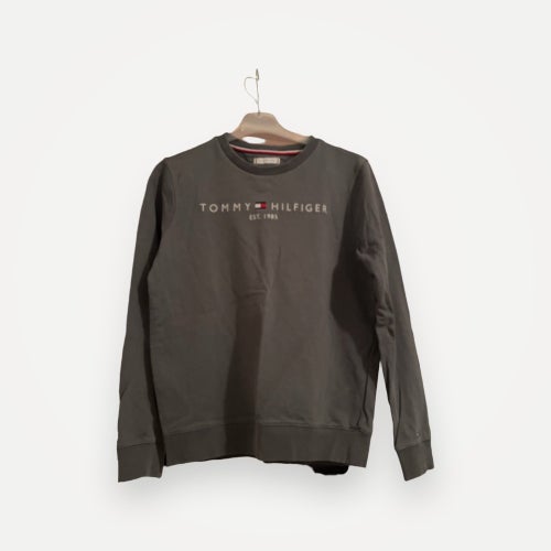 Tommy Hilfiger-sweatshirt