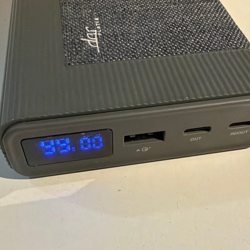 Powerbank 100W 20000mAh