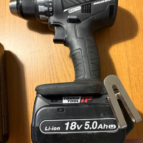 Skruvdragare Panasonic