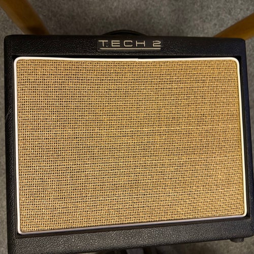 Tech 21 Trademark 10 – Gitarrförstärkare / Combo