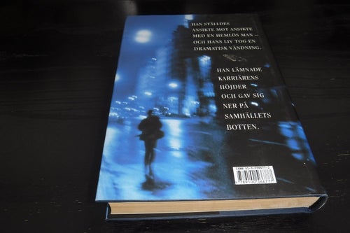Försvararen författare John Grisham