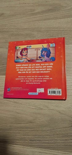 Sunnys Dag: Min Lilla Saga