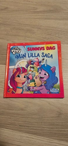 Sunnys Dag: Min Lilla Saga
