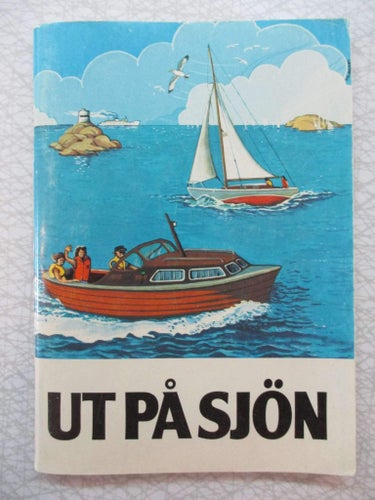 UT PÅ SJÖN