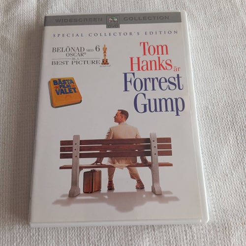 Forrest Gump (DVD)