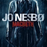 Macbeth av Jo Nesbø