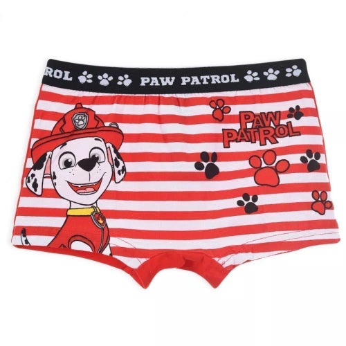 Paw Patrol Boxershorts - 2 par Storlek: 4/5 år 104/110 cm