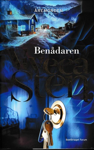 Benådaren - Viveca Sten - (inbunden, hård pärm)