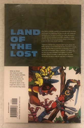 Sword of The Atom TPB Jan Strnad Gil Kane DC 1st Print
