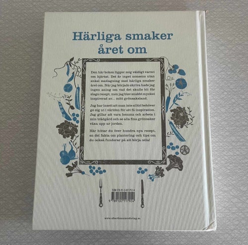 Jamie Oliver - Hemma hos Jamie - Fyra årstider i köket
