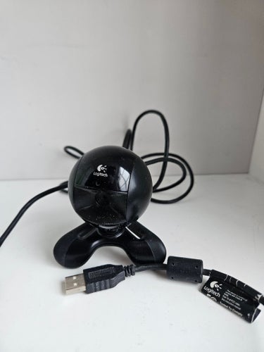 Logitech Webkamera