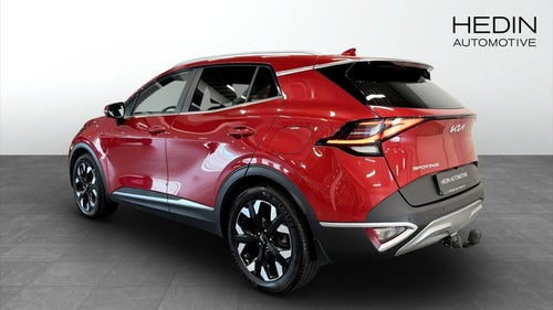 Kia Sportage PHEV AWD Advance Darg LED 360 H/K Elstol