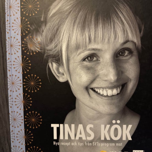 Tinas Kök av Tina Nordström, 2008