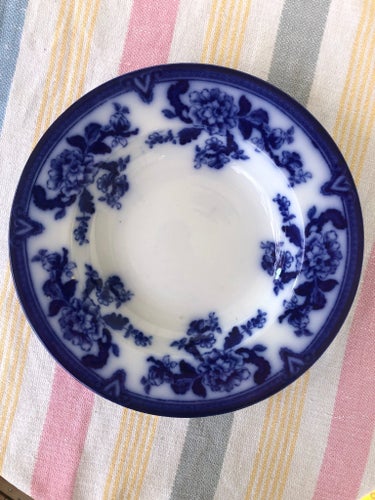 Staffordshire Grimwades - Indian Tree