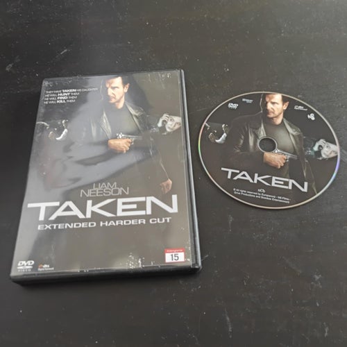 Taken
